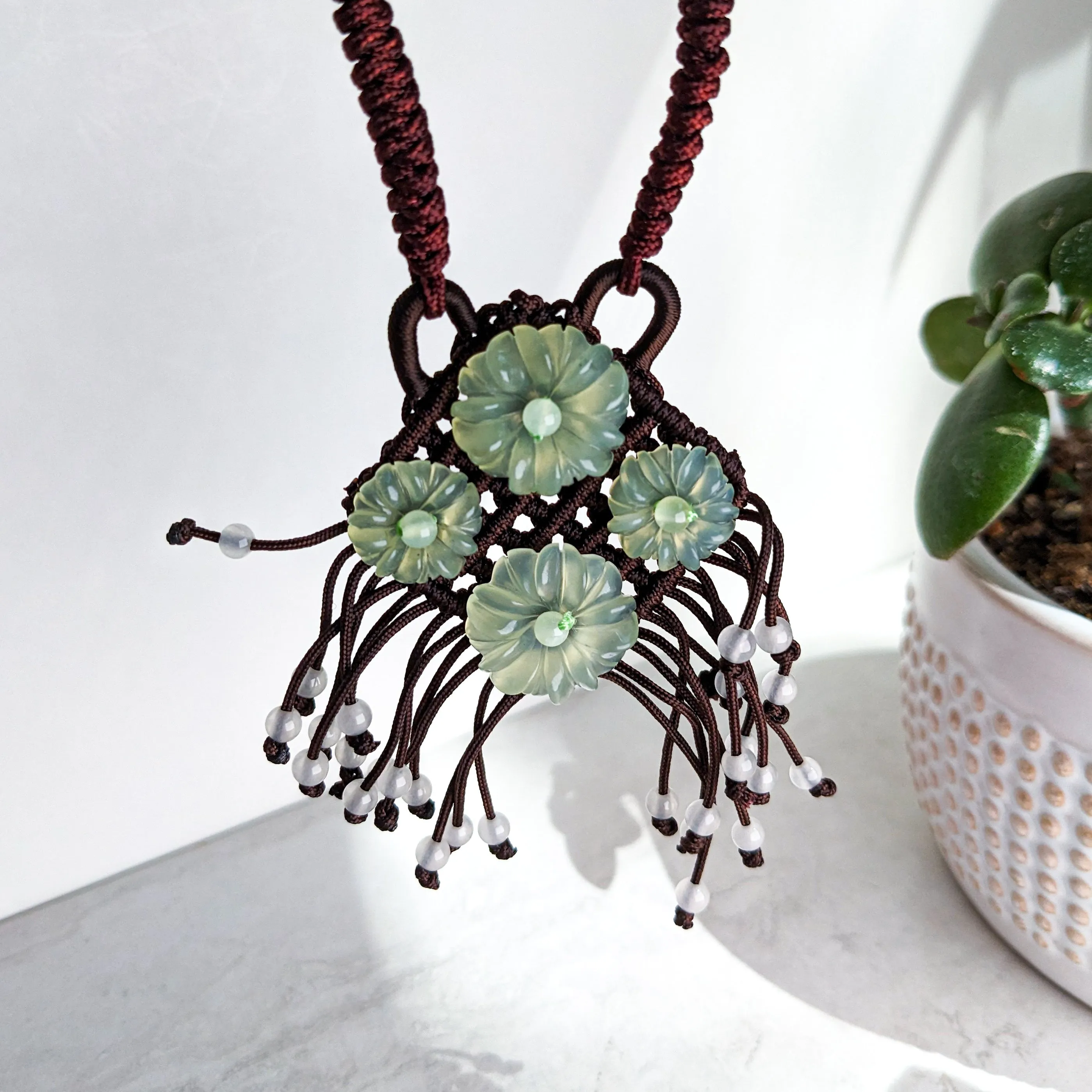 Adjustable Crystal Chokers | Various Styles and Colors