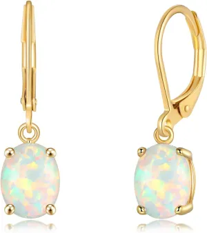 Dangle Earrings