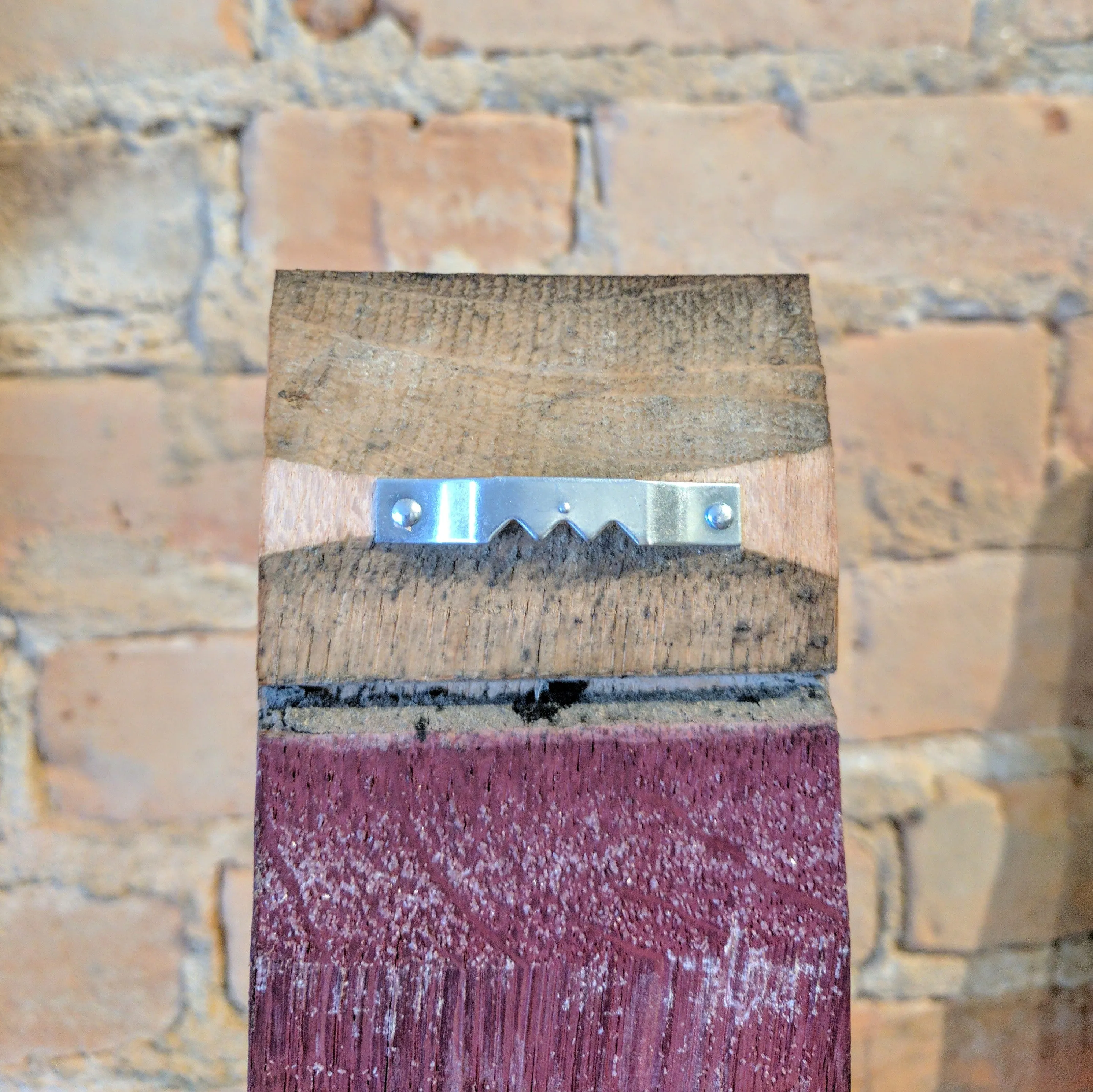 Custom Wine Barrel Sign