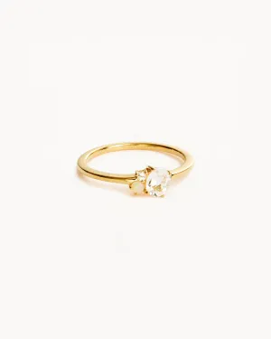 KINDRED RING | APRIL