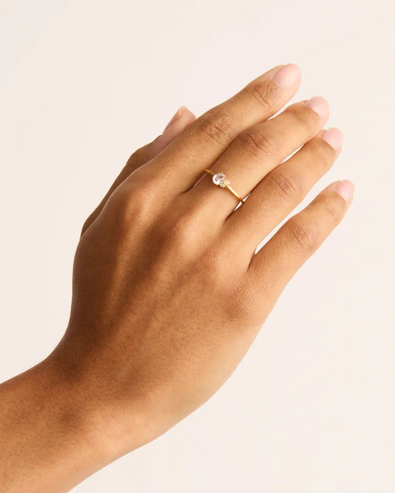 KINDRED RING | APRIL