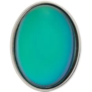 Kwaidan Editions Silver Pearls Before Swine Edition Mood Ring