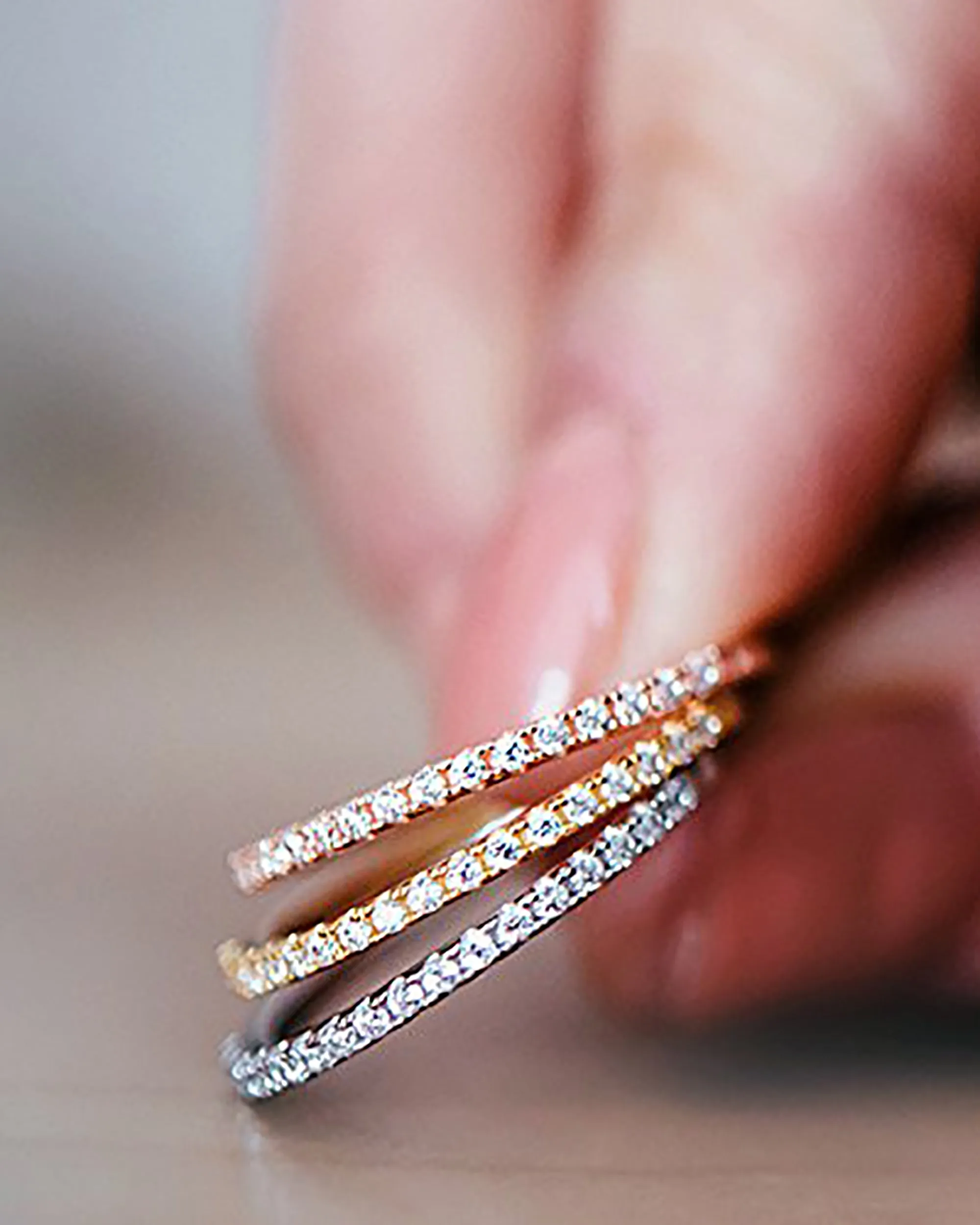 Mila Eternity Band