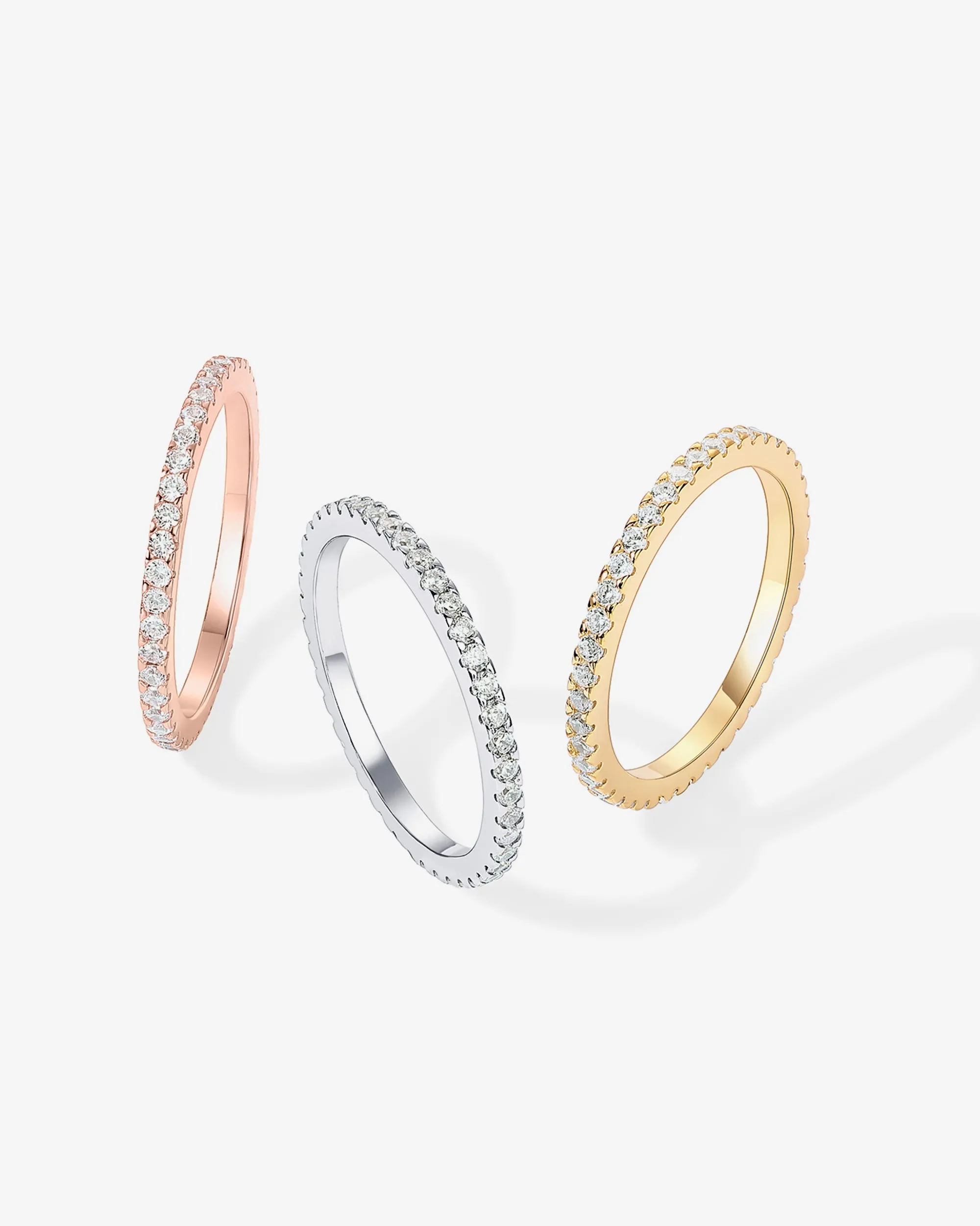 Mila Eternity Band