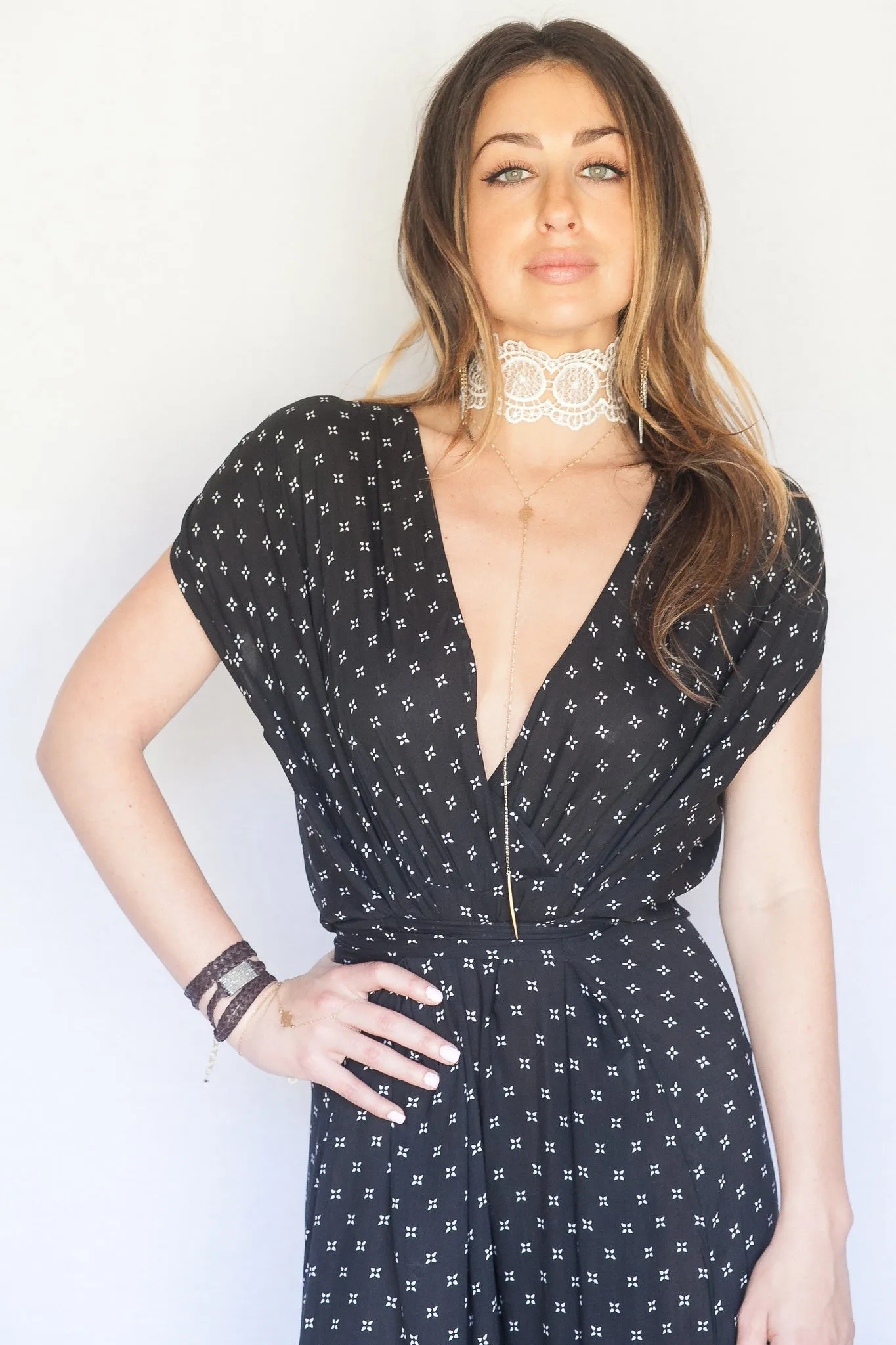 Savanna Choker