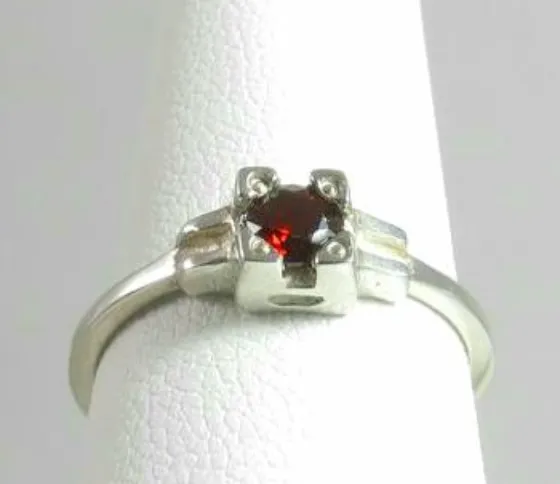 Stackable Embrace Ring (Various Colors)
