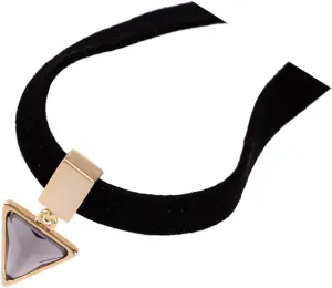 VALICLUD Minimalist Choker Necklace for Women and Teens Elegant Collar Chain Simple Pendant for Birthdays and Holidays